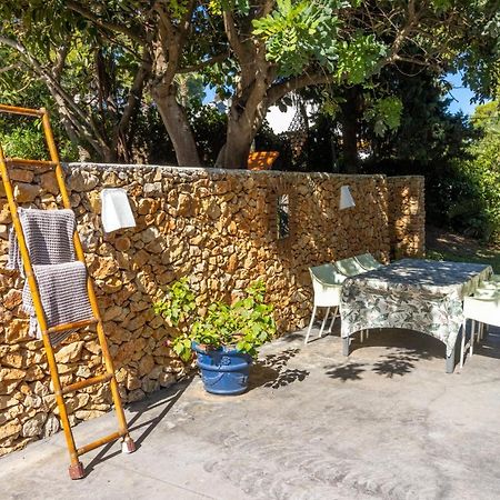 Casa Algarrobo Villa Javea Exterior photo